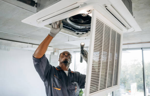Licensed Hvac Installation service in Magnolia, MS - FH HVAC
